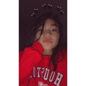 Meet your Posher, Serena